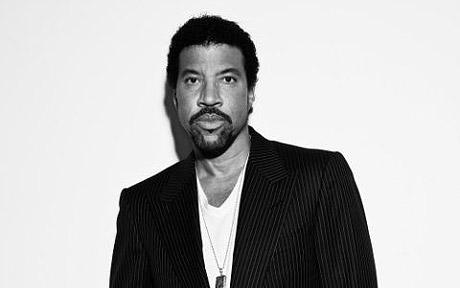  Lionel Richie: All The Hits All Night Long Tour at Susquehanna Bank Center