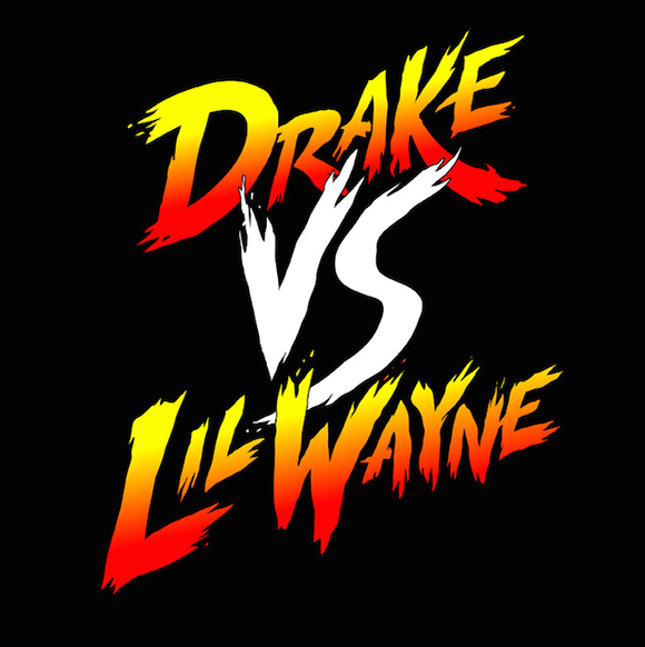 Drake & Lil Wayne at Susquehanna Bank Center
