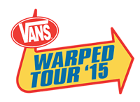 Vans Warped Tour at Susquehanna Bank Center
